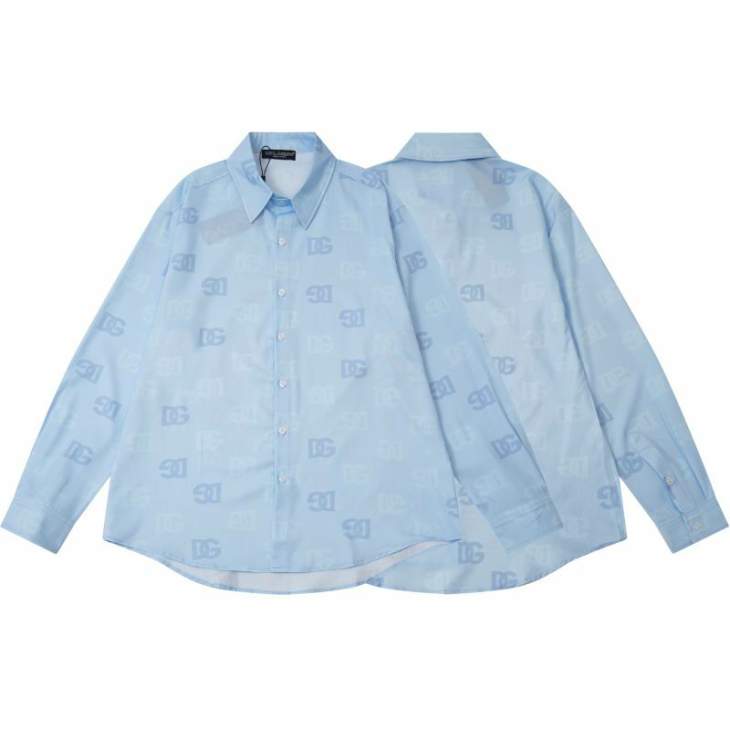 Picture of DG Shirt Long _SKUDGM-3XLmytx980125998